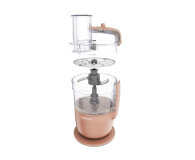 Kenwood Robot wielofunkcyjny Kenwood Go Collection FDP23.140.RD - 1525879 - zdjęcie 5
